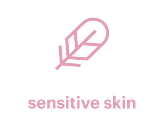 Sensitive Skin Solutions skincare products from Mesoestetic at Teuta's Beauty Center