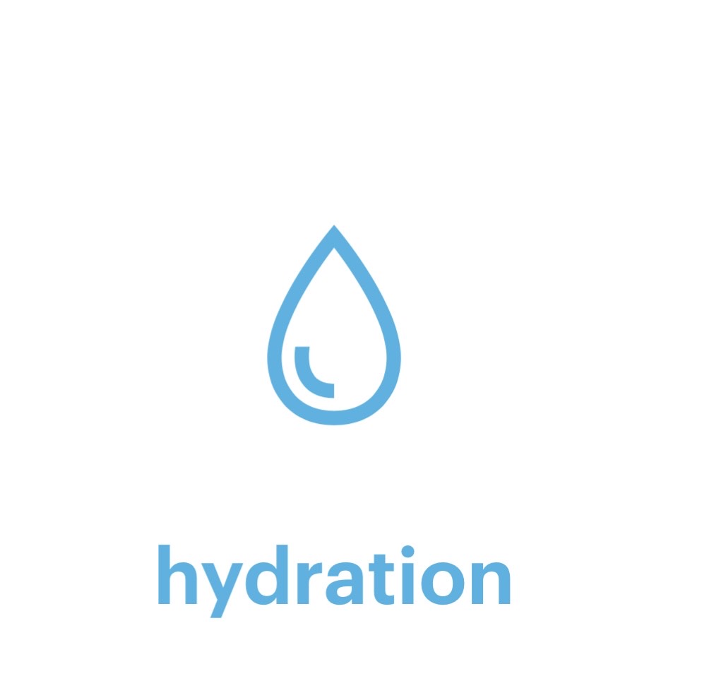Hydration skincare products from Mesoestetic at Teuta's Beauty Center