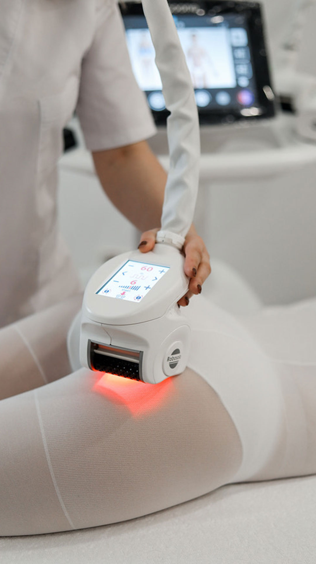 Abdominal lymph nodes – the regulatory hub of the lower body