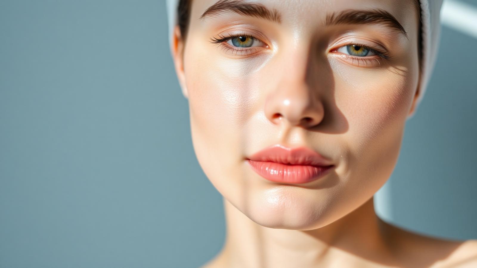 Cosmelan treatment at TEUTÉ Advanced Aesthetics, Prishtina