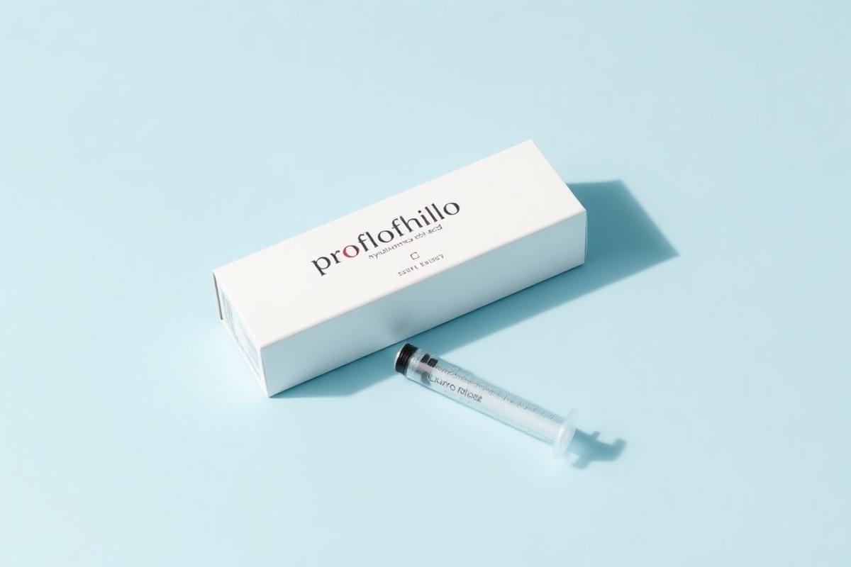 Profhilo® treatment at TEUTÉ Advanced Aesthetics, Prishtina