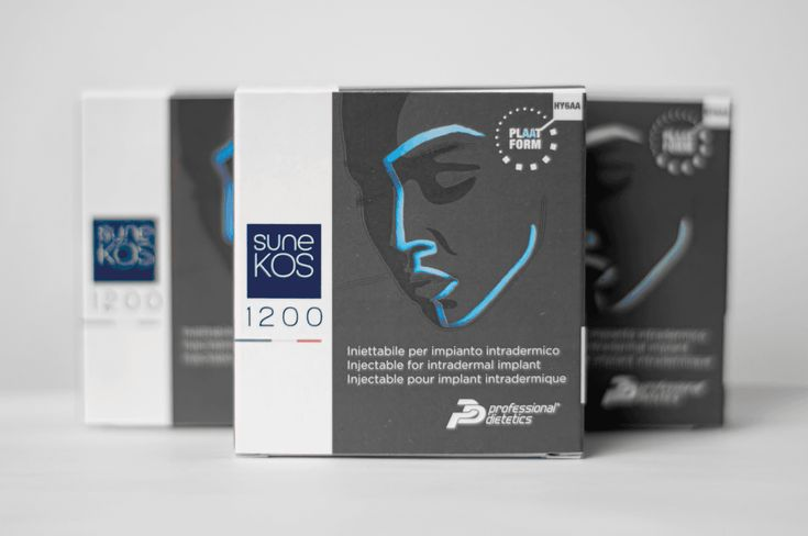 Sunekos® treatment at TEUTÉ Advanced Aesthetics, Prishtina