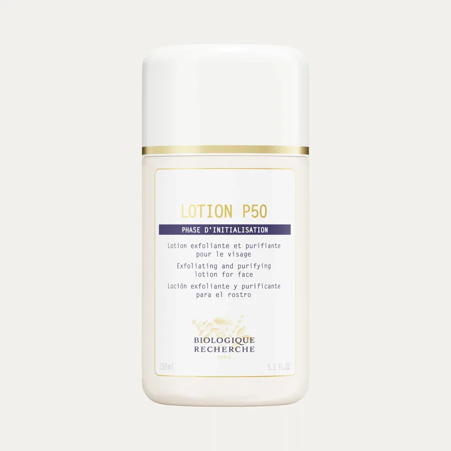 Lotion P50 by Biologique Recherche