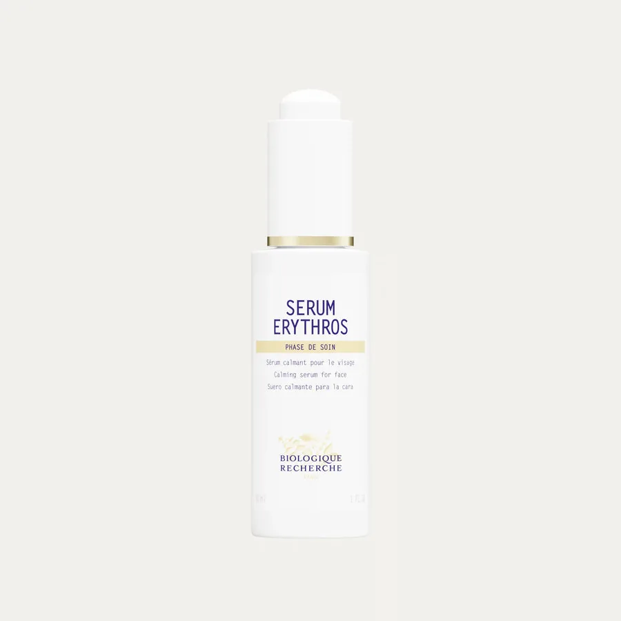 Sérum Erythros by Biologique Recherche