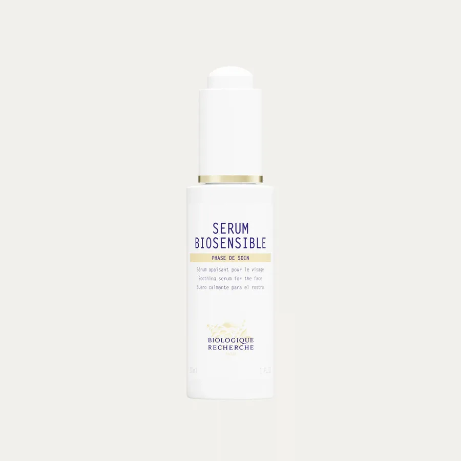 Sérum Biosensible by Biologique Recherche