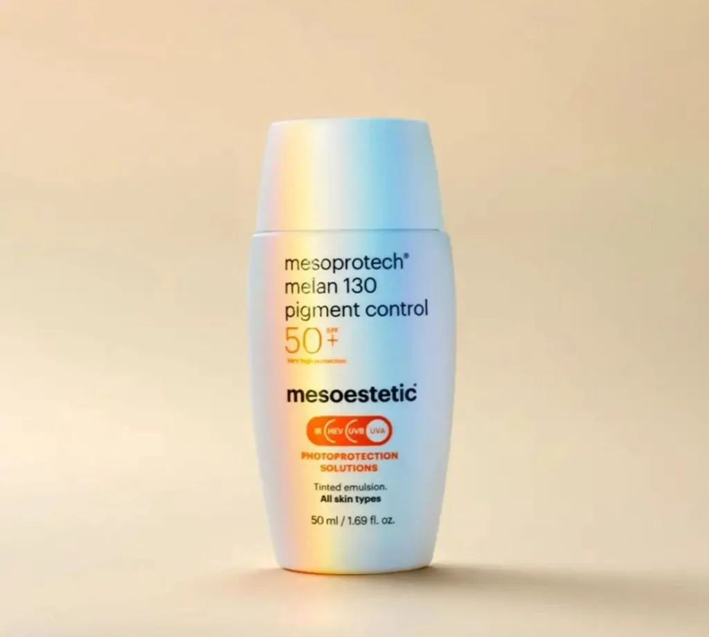 Mesoestetic Pigment Control product 3