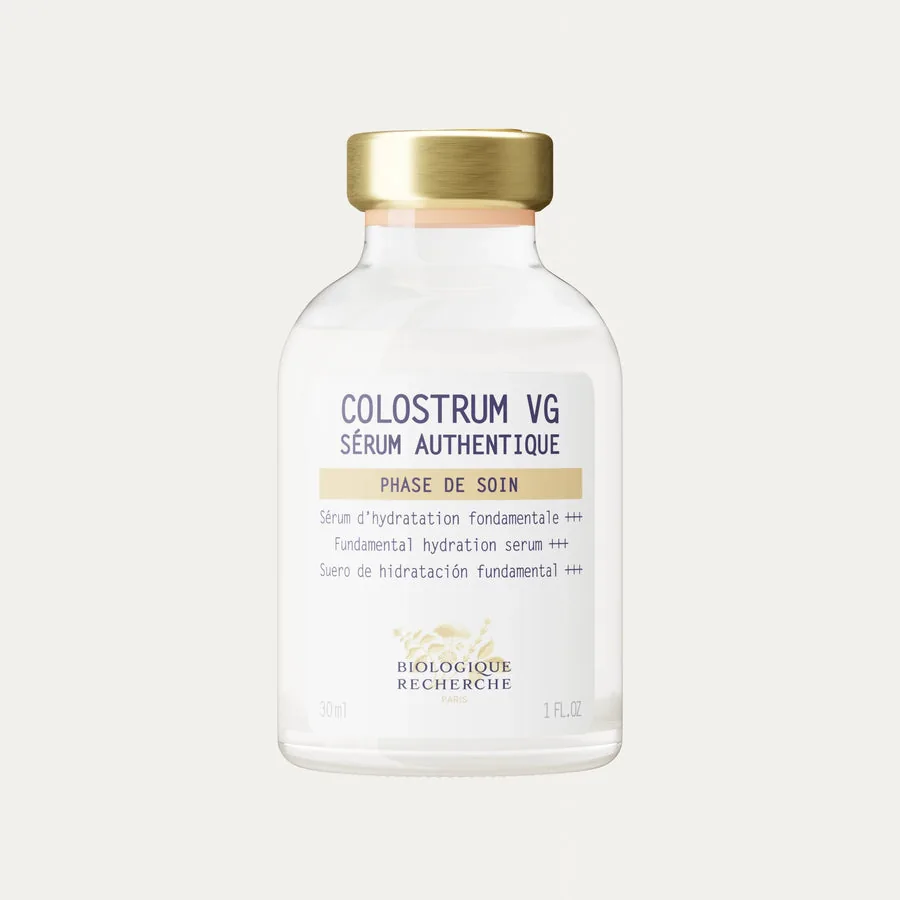 Colostrum VG by Biologique Recherche