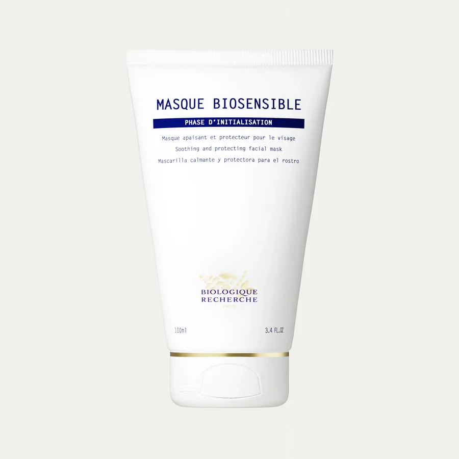 Masque Biosensible by Biologique Recherche