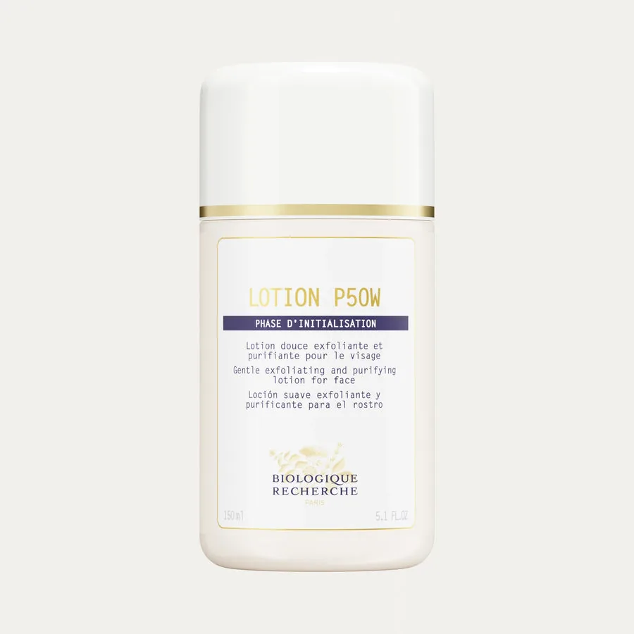 Lotion P50W by Biologique Recherche