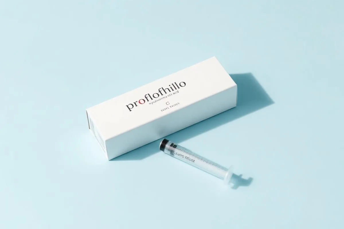 Profhilo® treatment at TEUTÉ Advanced Aesthetics, Prishtina