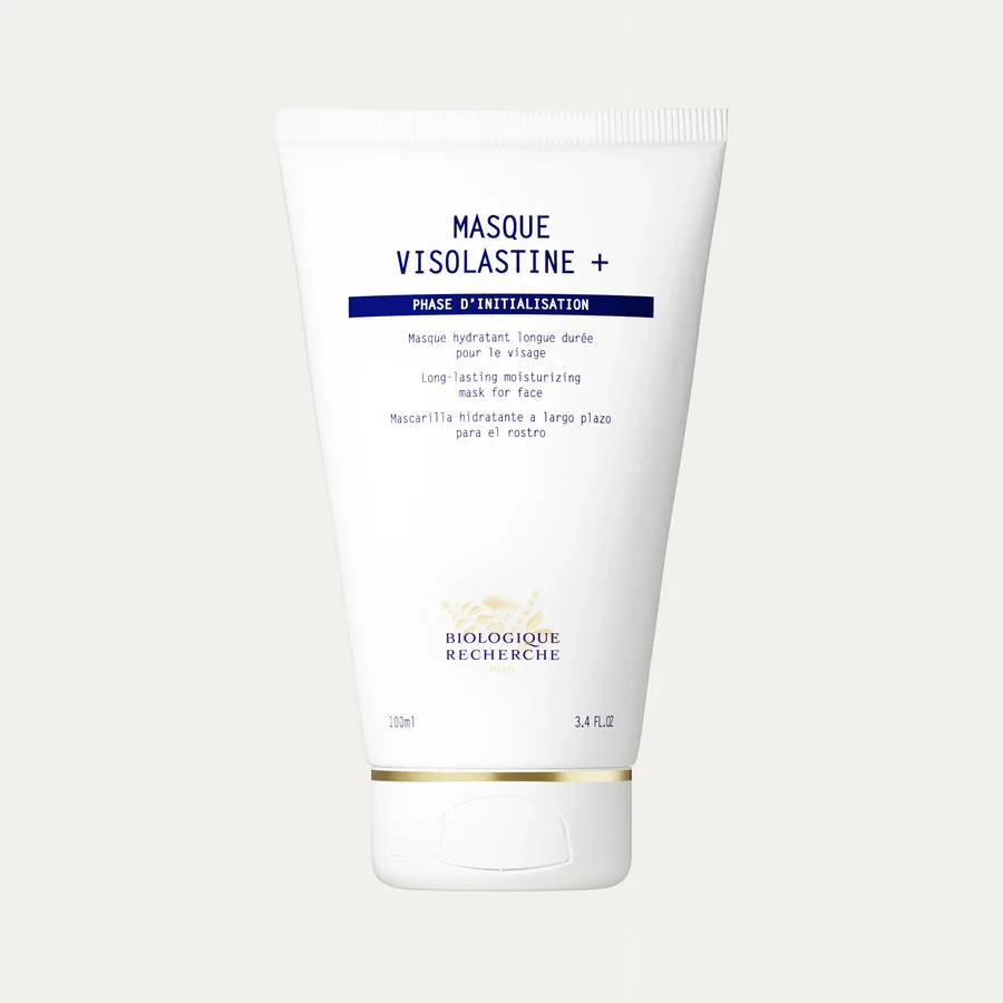 Masque Visolastine + by Biologique Recherche