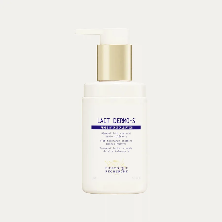 Lait Dermo-S by Biologique Recherche