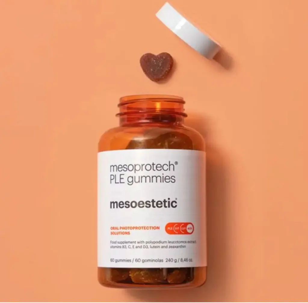 Mesoestetic Pigment Control product 4