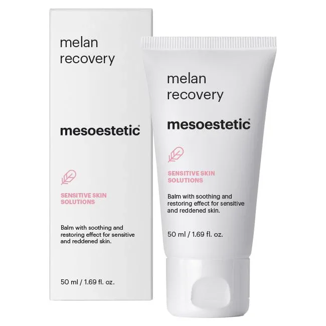 melan recovery