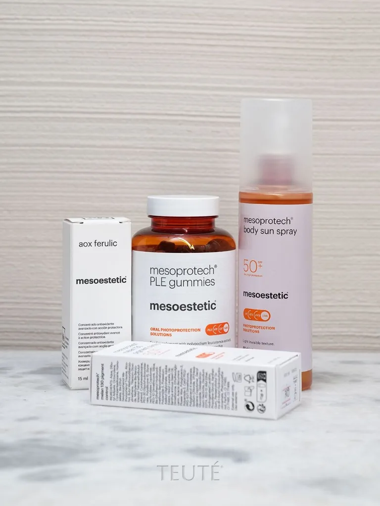 Mesoestetic Pigment Control product 1