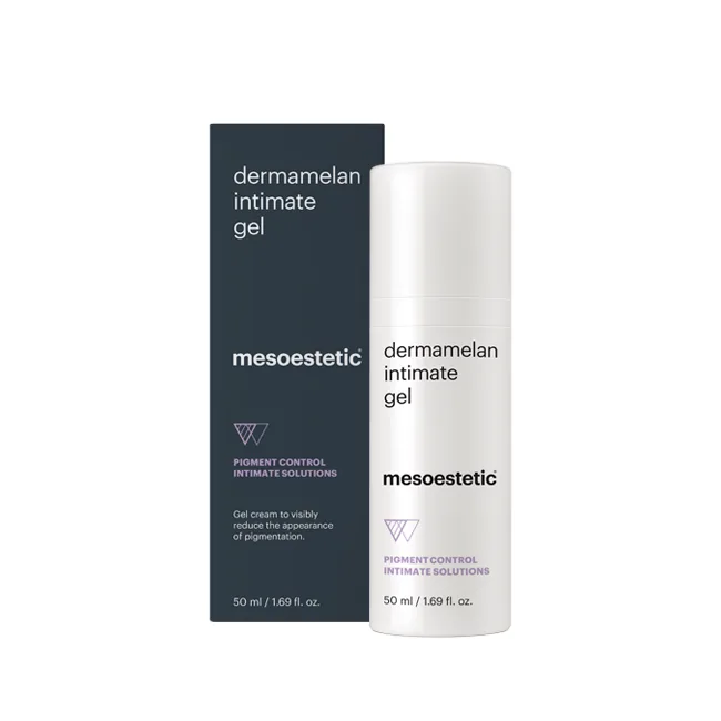 dermamelan intimate gel