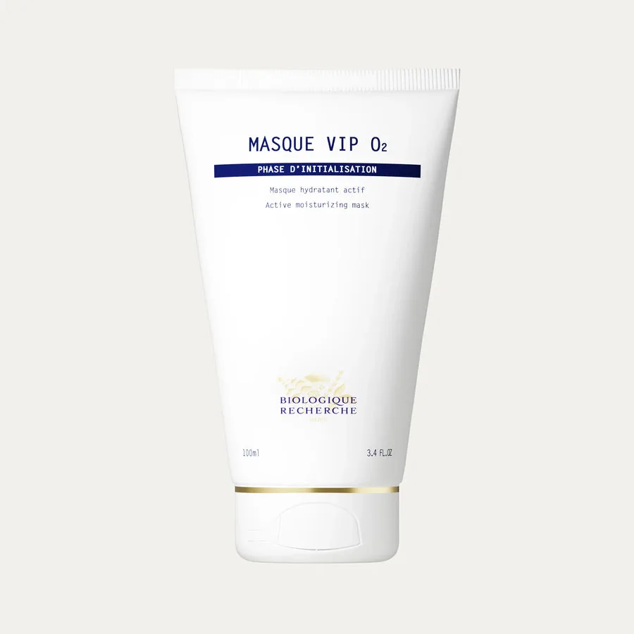 Masque VIP O2 by Biologique Recherche