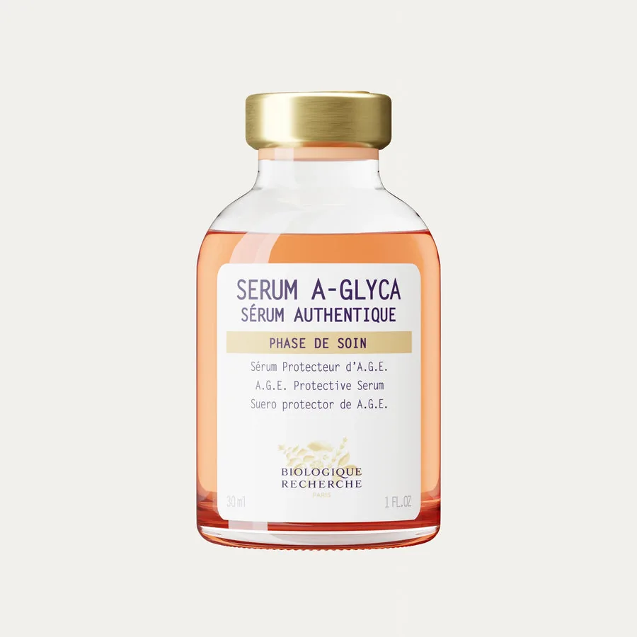 Sérum A-Glyca Sérum Authentique by Biologique Recherche