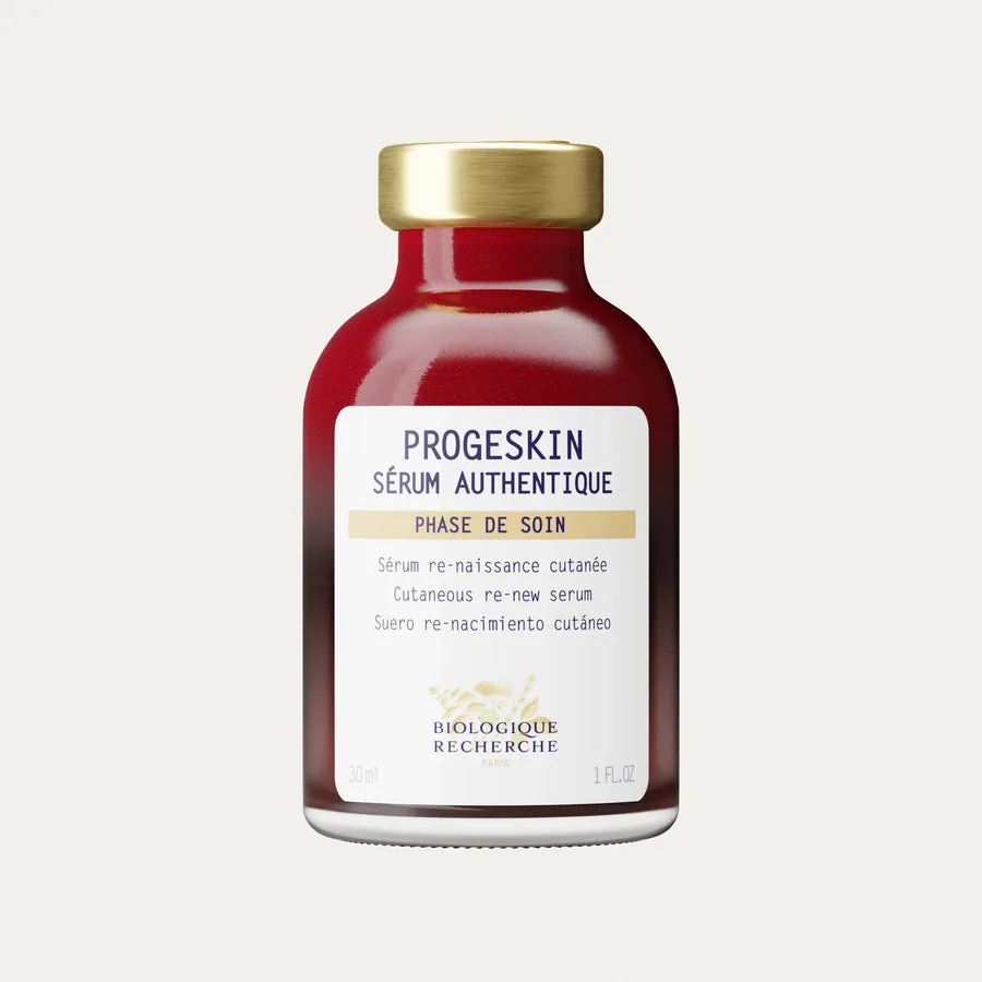 Progeskin by Biologique Recherche