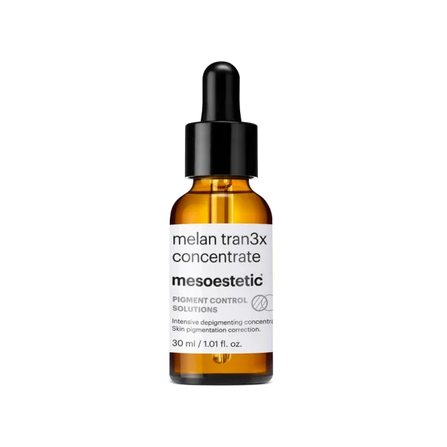 melan tran3x concentrate