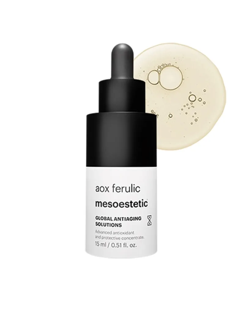 Mesoestetic Pigment Control product 2