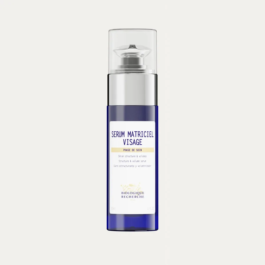 Sérum Matriciel Visage by Biologique Recherche