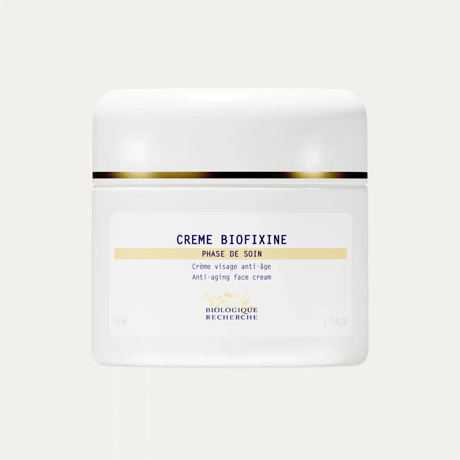 Crème Biofixine by Biologique Recherche