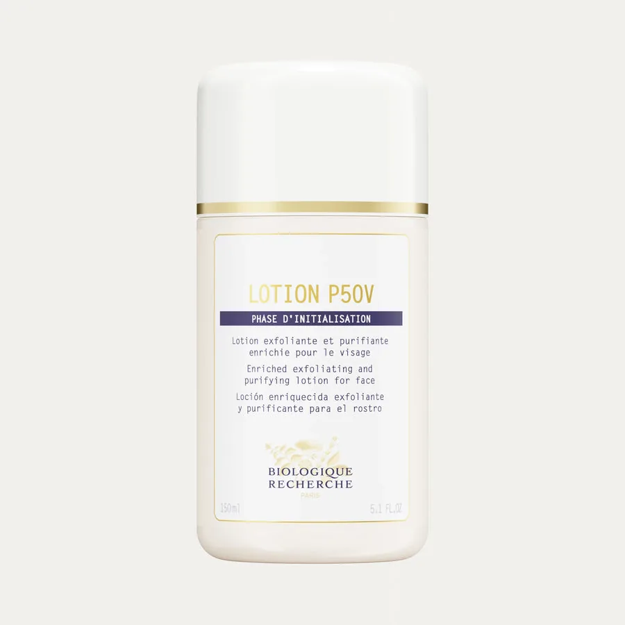 Lotion P50V by Biologique Recherche