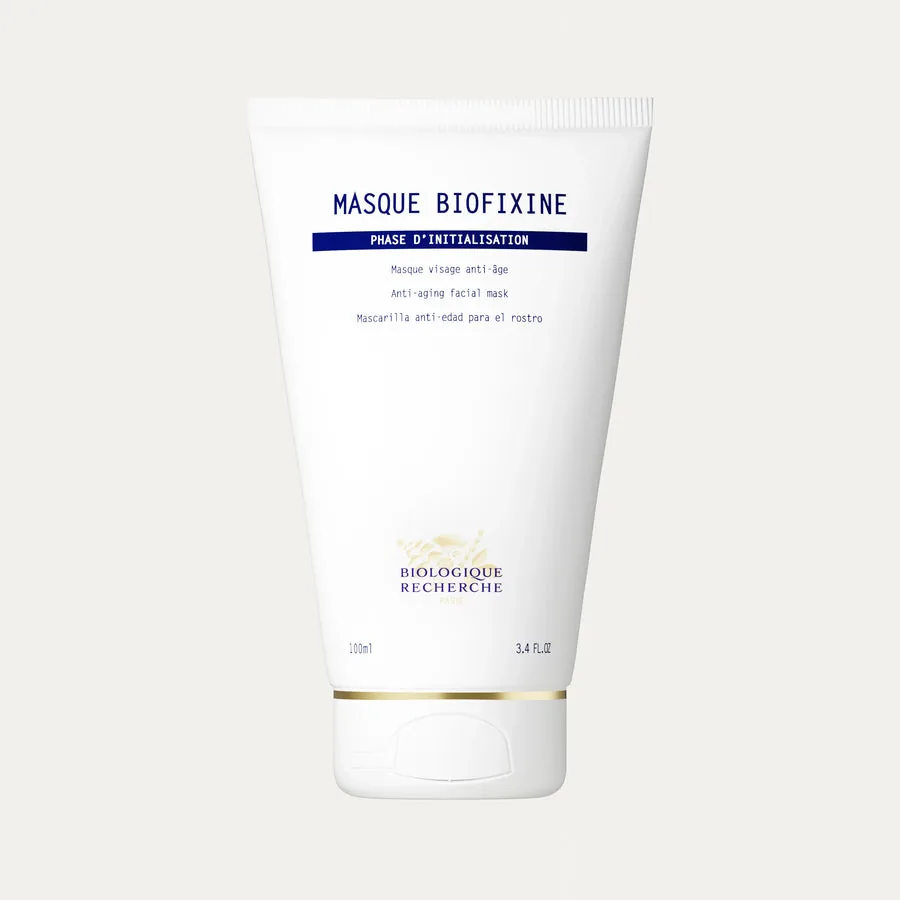 Masque Biofixine by Biologique Recherche