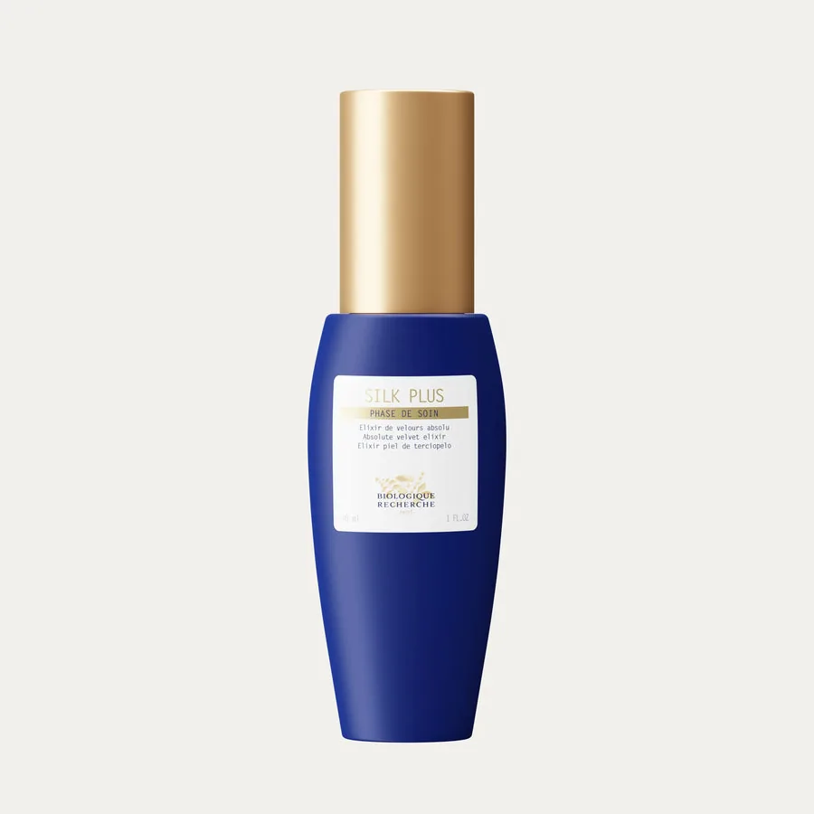 Silk Plus by Biologique Recherche