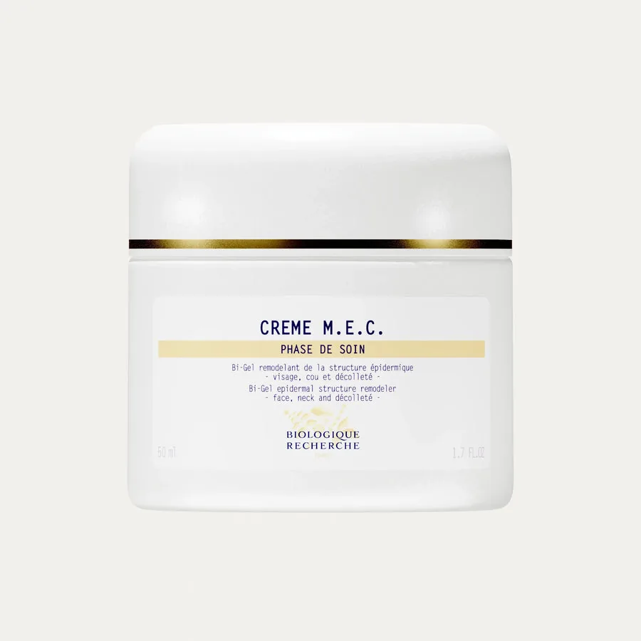 Crème M.E.C. by Biologique Recherche